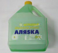 рідина обзор -30 5л цитрус, 120001973