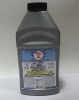 гальм.рідина рось-дот-4 0.5л, 120102081