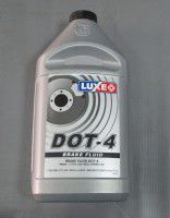 гальм.рідина дот-4 0,9л -760г-, 120102083