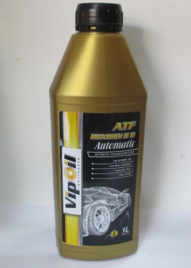 олива atf dextron-ii 1л, 120201292