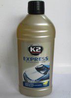 шампунь авто "к2"  0,5л, 130100316