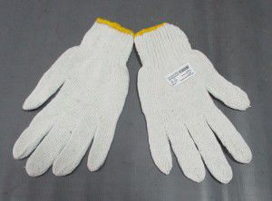рукавички  трикот, 130212063