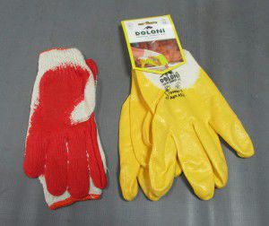 рукавички роб -грип-, 130212084