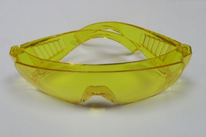 окуляри захисні жовті, 130213022