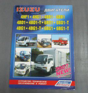 керівн.по рем дв.4hf1-4bg1, 137000280