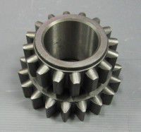 блок шестерен з-ходу (н.зр.)3307, 150717083, газ