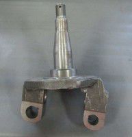 кулак повор лів 3307, 150730006, газ