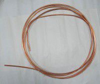 трубка мідн. д.зов.. 8мм, 151235242