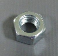 гайка клина шкворня 130, 151430014, зил