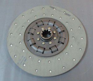 диск зчепл ферридо, 152516032, камаз маз краз