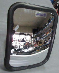 дзеркало з-в доп сфера (210х180), 152582014, камаз маз краз