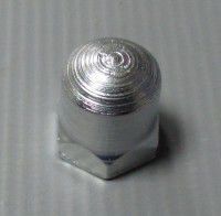 гайка ковпака колеса 3302 м8, 153629045, газ