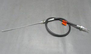 трос газу дв.402 3307, 155311055, газ