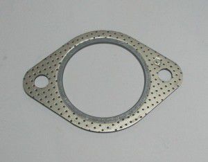 прокадка приймал.труби 405,4216, 155313026, газ