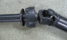 вал кардан l-2640, 155322095, газ