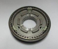синхрон кпп 1-2 пер газель-бізнес, 155617112, газ