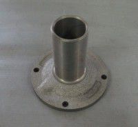 кришка підш.перв.валу, 155629064, газ
