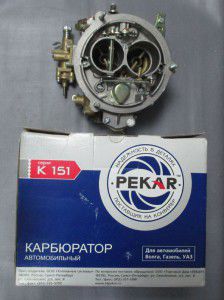 карбюратор (2410.3102), 156908114, газ