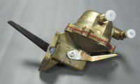 насос паливний 901-21, 156956202, газ
