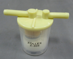 фільтр паливний zolex z-305 відст.з магн, 157510007