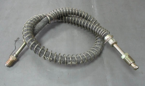 шланг паливний дв-405, 157510104, газ