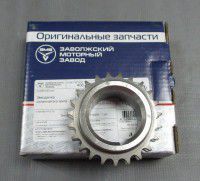 зірочка к-вала 3110, 157510354, газ