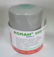 фільтр оливи колан 560, 157510601