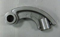 башмак натягувача ланцюга, 157510681, газ