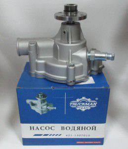 насос водяний .4215 (умз), 157513073, уаз