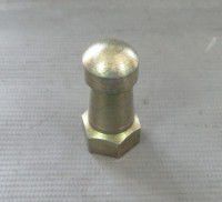 опора кульова вилки зчепл, 157516131, газ