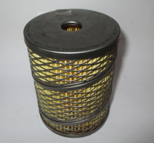 фільтр паливний 5301  (елемент), 157599998