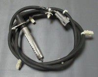 датчик абс зад.прав jac, 165000091
