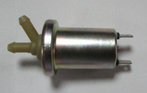клапан електр.магніт, 170002316, камаз маз краз