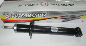 амортизатор задн (hort) мас, 170002966, ваз