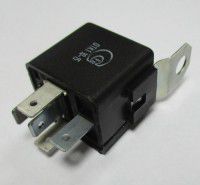 реле 5 конт  3302,2410, 190118042, газ