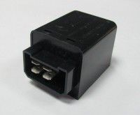 реле поворотів авар.сигн 3309 24в, 190315079, газ