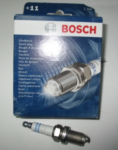 свічка зап. к-т bosch 2101, 190317293