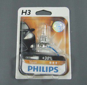 авто лампа галогенова philips 12336 +30, 190501042