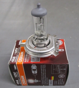 а-лампа галог osram 62204, 190501071