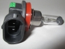 авто лампа галог bosch 1987302806, 190501131