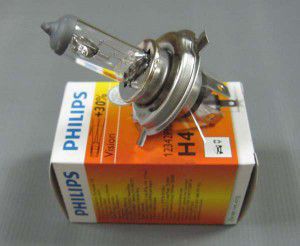 авто лампа  philips 12342+30, 190501156