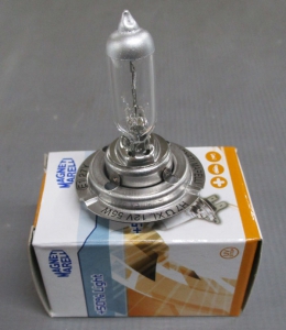а-лампа галог marelli xenon +50, 190501161