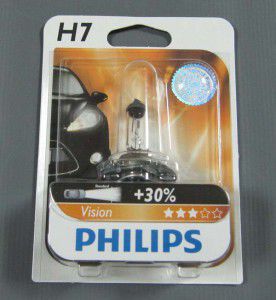 авто лампа philips pr 12972 +30 галоген, 190501172