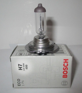 а-лампа галог bosch 1987302804, 190501197