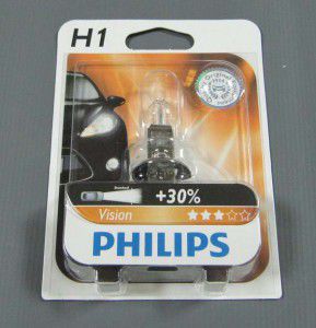 авто лампа галогенова philips pr12258 +30, 190501666