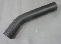 шланг рад. н. ваз алюм (hort), 243703271, газ