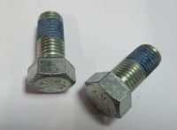 болт подушки двиг ланос, 300001044, daewoo