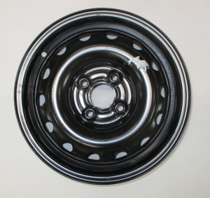 диск колісний 5,5х14 (кременчуг), 300200115, daewoo