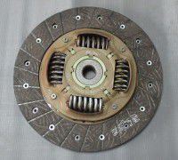 диск зчепл ферридо (valeo), 300200313, chevrolet