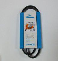 ремінь ген. матіз 0,8, 300300152, daewoo